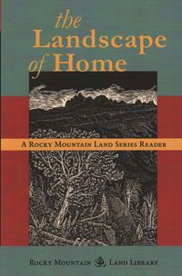 Produktbild: The Landscape of Home