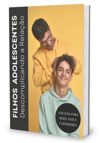 Produktbild: Filhos Adolescentes