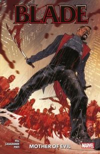 Produktbild: Blade: Mother Of Evil