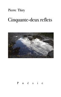 Produktbild: Cinquante-deux reflets