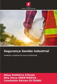 Produktbild: Seguran&ccedil;a Gest&atilde;o Industrial