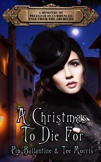 Produktbild: A Christmas To Die For