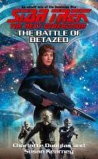 Produktbild: The Battle of Betazed