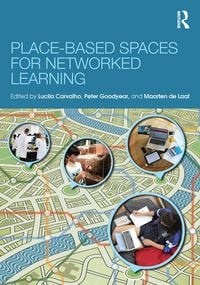 Produktbild: Place-Based Spaces for Networked Learning