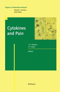 Produktbild: Cytokines and Pain