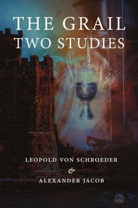 Produktbild: The Grail -Two Studies