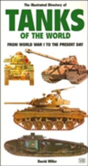 Produktbild: Miller, D: Illus Directory of Tanks and Figh