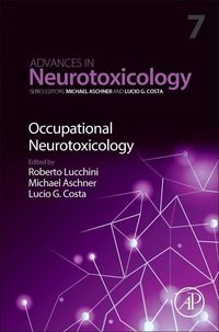 Produktbild: Occupational Neurotoxicology