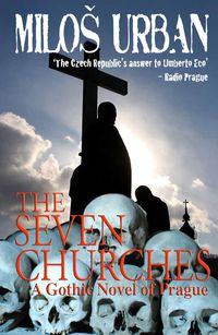 Produktbild: Seven Churches, The