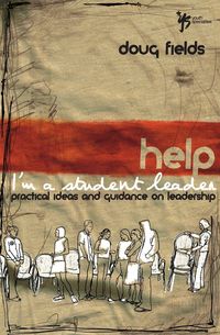 Produktbild: The Help! I'm a Student Leader