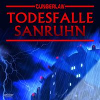 Produktbild: Cungerlan: Todesfalle Sanruhn