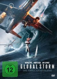 Produktbild: Global Storm - Die finale Katastrophe