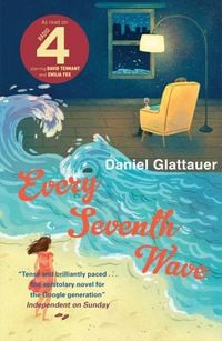 Produktbild: Every Seventh Wave