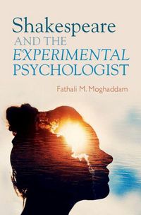 Produktbild: Shakespeare and the Experimental Psychologist
