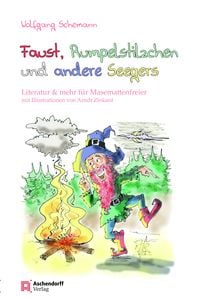 Produktbild: Faust, Rumpelstilzchen und andere Seegers