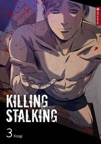 Killing Stalking 03 Koogi