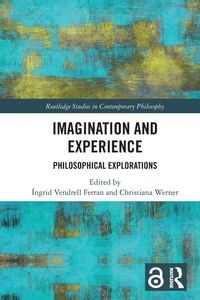 Produktbild: Imagination and Experience
