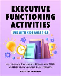 Produktbild: Executive Functioning Activities