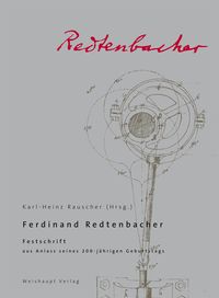 Produktbild: Ferdinand Redtenbacher