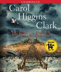 Produktbild: WRECKED                     6D