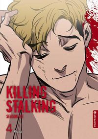 Killing Stalking Season III Complete Box (6 Bände)' von 'Koogi' - Buch -  '978-3-7539-0238-8