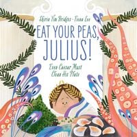 Produktbild: Eat Your Peas, Julius!