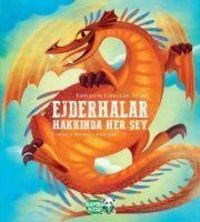 Produktbild: Ejderhalar Hakkinda Her Sey