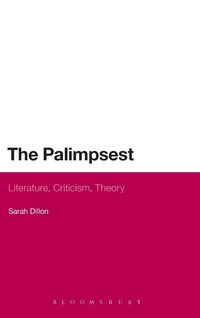 Produktbild: The Palimpsest