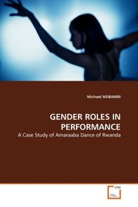 Produktbild: Nsibambi, M: Gender Roles in Performance