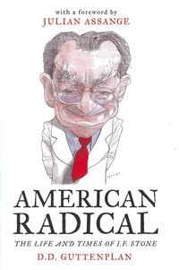 Produktbild: Guttenplan, D: American Radical