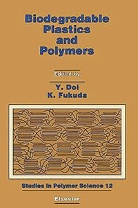 Produktbild: Biodegradable Plastics and Polymers