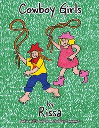 Produktbild: Cowboy Girls