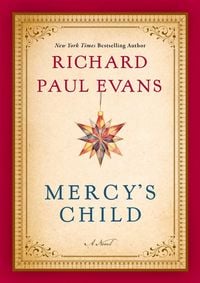 Produktbild: Mercy's Child