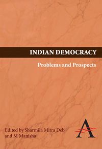 Produktbild: Indian Democracy