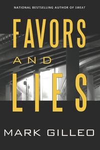 Produktbild: Favors and Lies