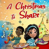 Produktbild: A Christmas to Share