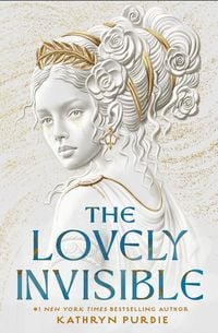 Produktbild: The Lovely Invisible
