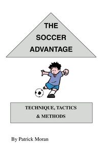 Produktbild: The Soccer Advantage