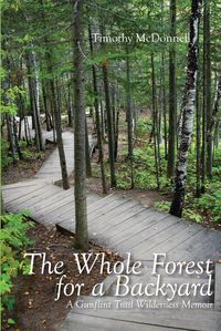 Produktbild: Whole Forest for a Backyard