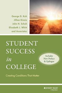 Produktbild: Student Success in College