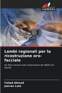 Produktbild: Lembi regionali per la ricostruzione oro-facciale