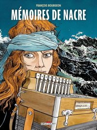 Produktbild: Memoires de Nacre