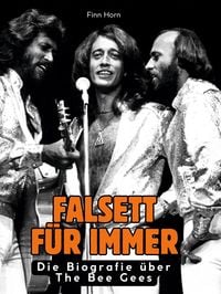 Produktbild: Falsett f&uuml;r immer