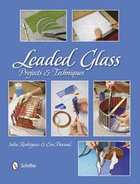 Produktbild: Leaded Glass