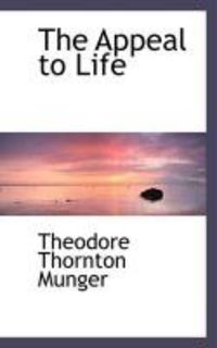 Produktbild: The Appeal to Life