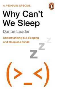 Produktbild: Why Can't We Sleep?