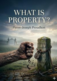 Produktbild: What Is Property?