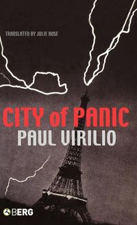 Produktbild: City of Panic