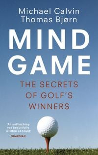 Produktbild: Mind Game
