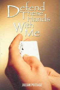 Produktbild: Defend These Hands with Me